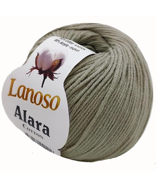 LANASO ALARA 952
