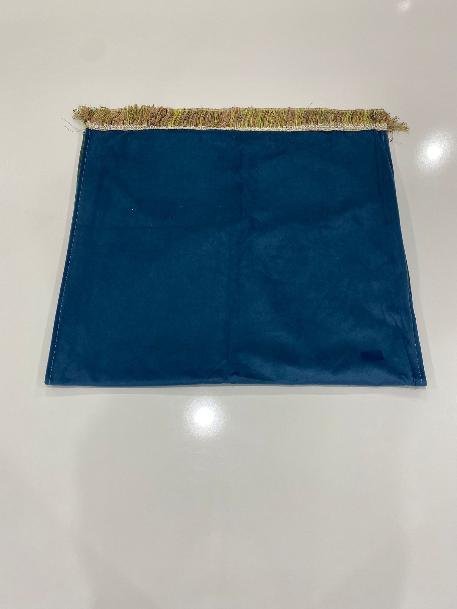 SECCADE DÜZ KUMAŞ ASTARLI DSZ MODEL 14 RENK 1-115*67 Cm