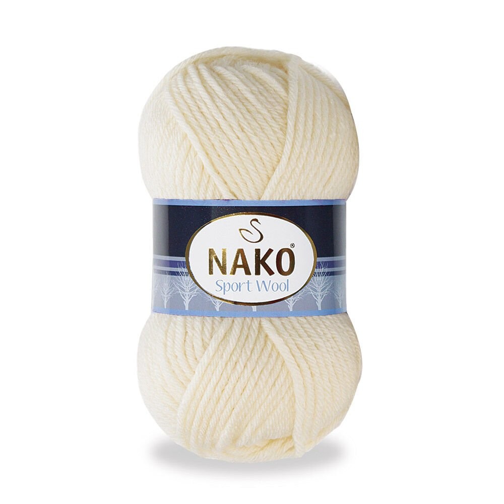 SPORT WOOL-04109