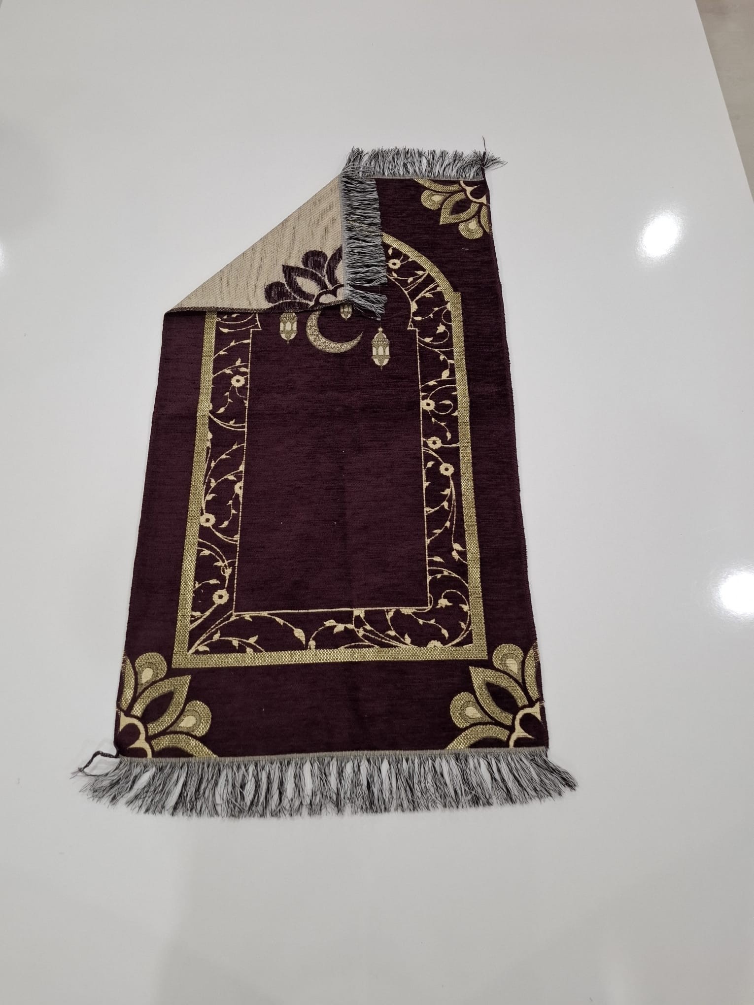 SECCADE ÇOCUK SONIL 50*90 MODEL 6-50*90 Cm