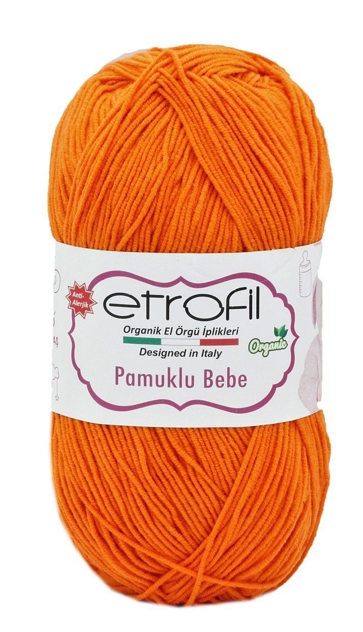 PAMUKLU BEBE C-70220