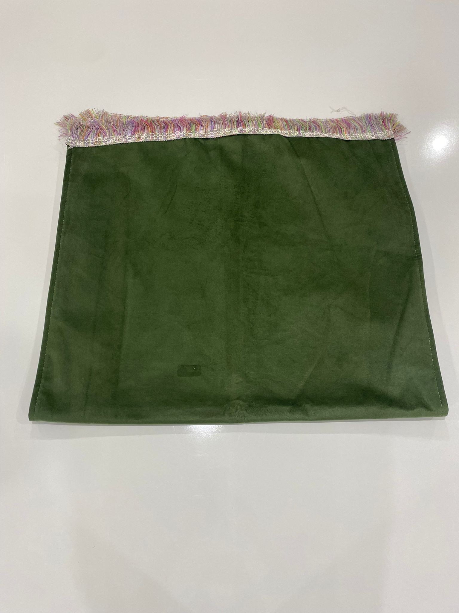 SECCADE DÜZ KUMAŞ ASTARLI DSZ MODEL 17 RENK 2-115*67 Cm