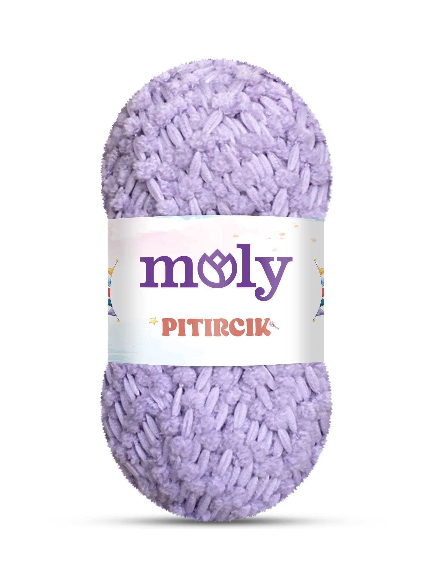 MOLY PITIRCIK PL086