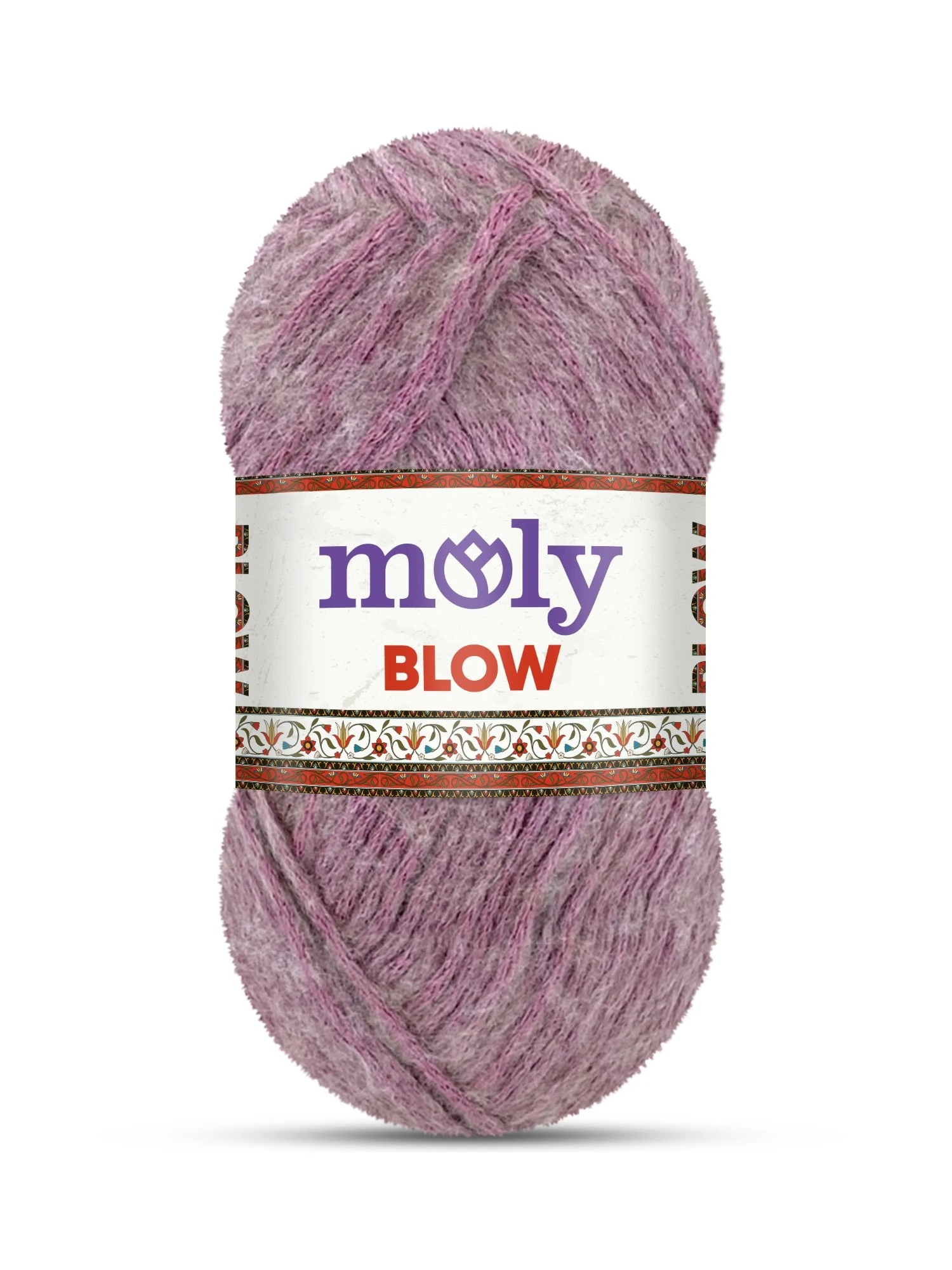 MOLY BLOW-110