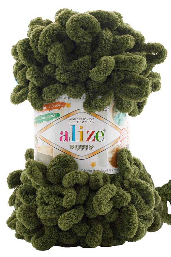 ALİZE PUFFY-C-620