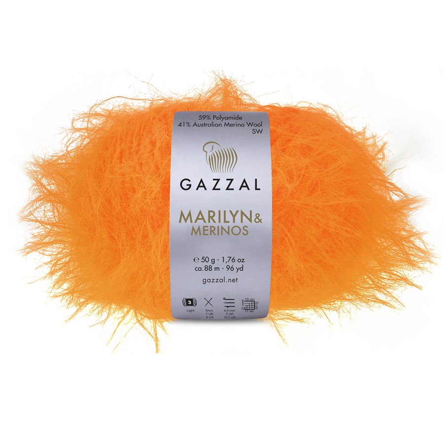 MARILYN MERINOS C 8263