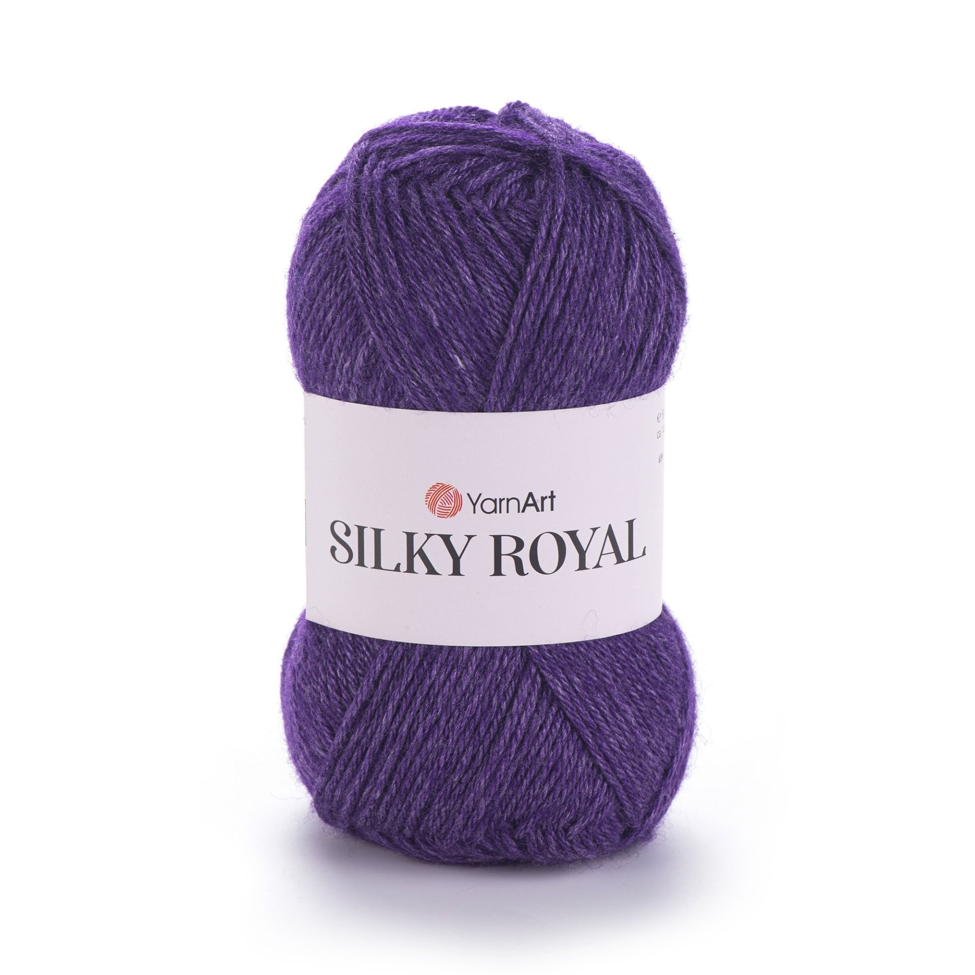 SILKY ROYAL-434