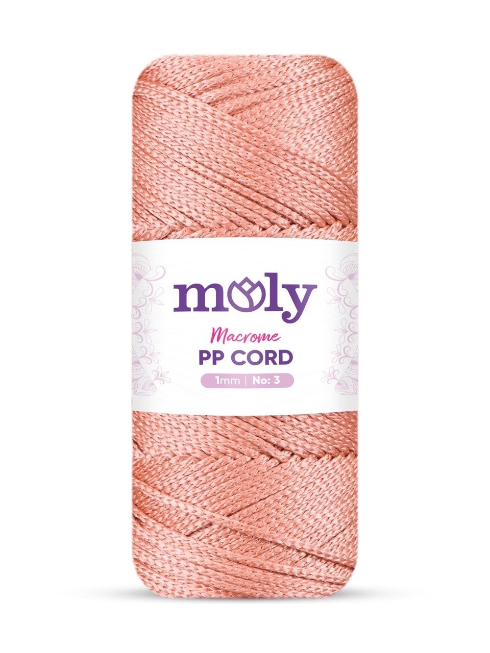 MOLY POLYESTER NO:3-071
