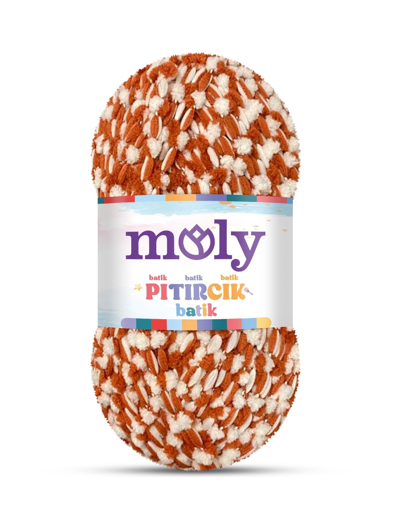 MOLY PITIRCIK BATİK PL154-PL178
