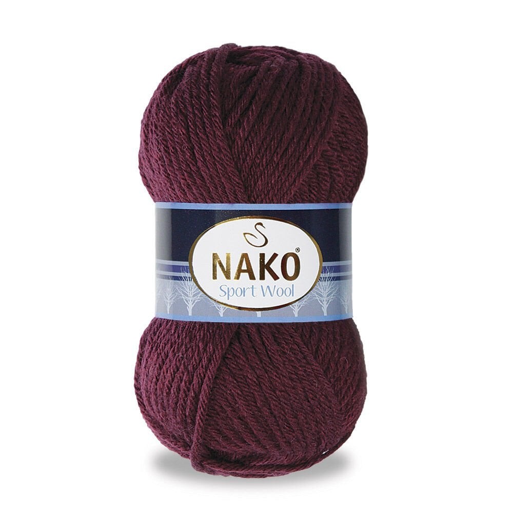 SPORT WOOL-03718
