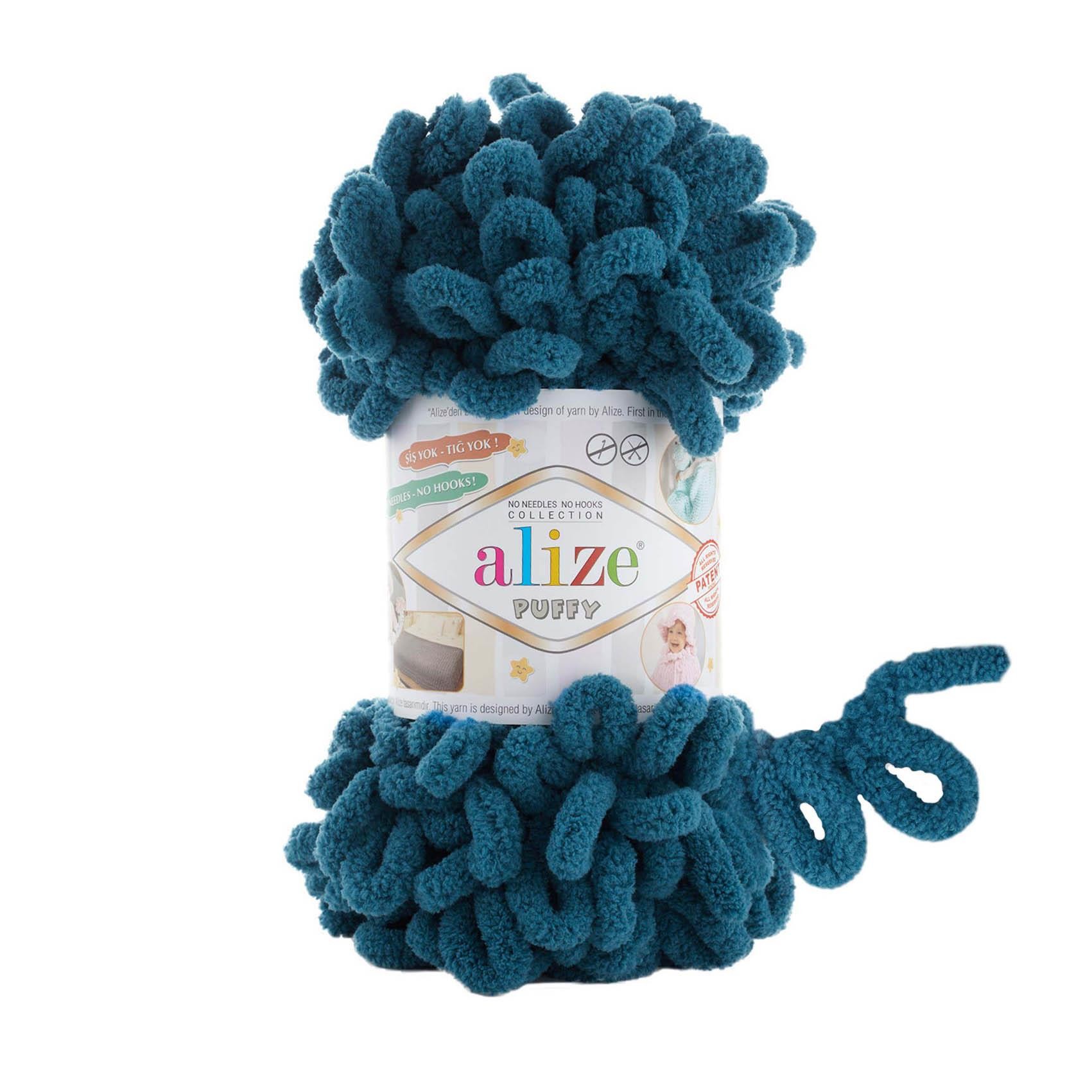 ALİZE PUFFY-C-646