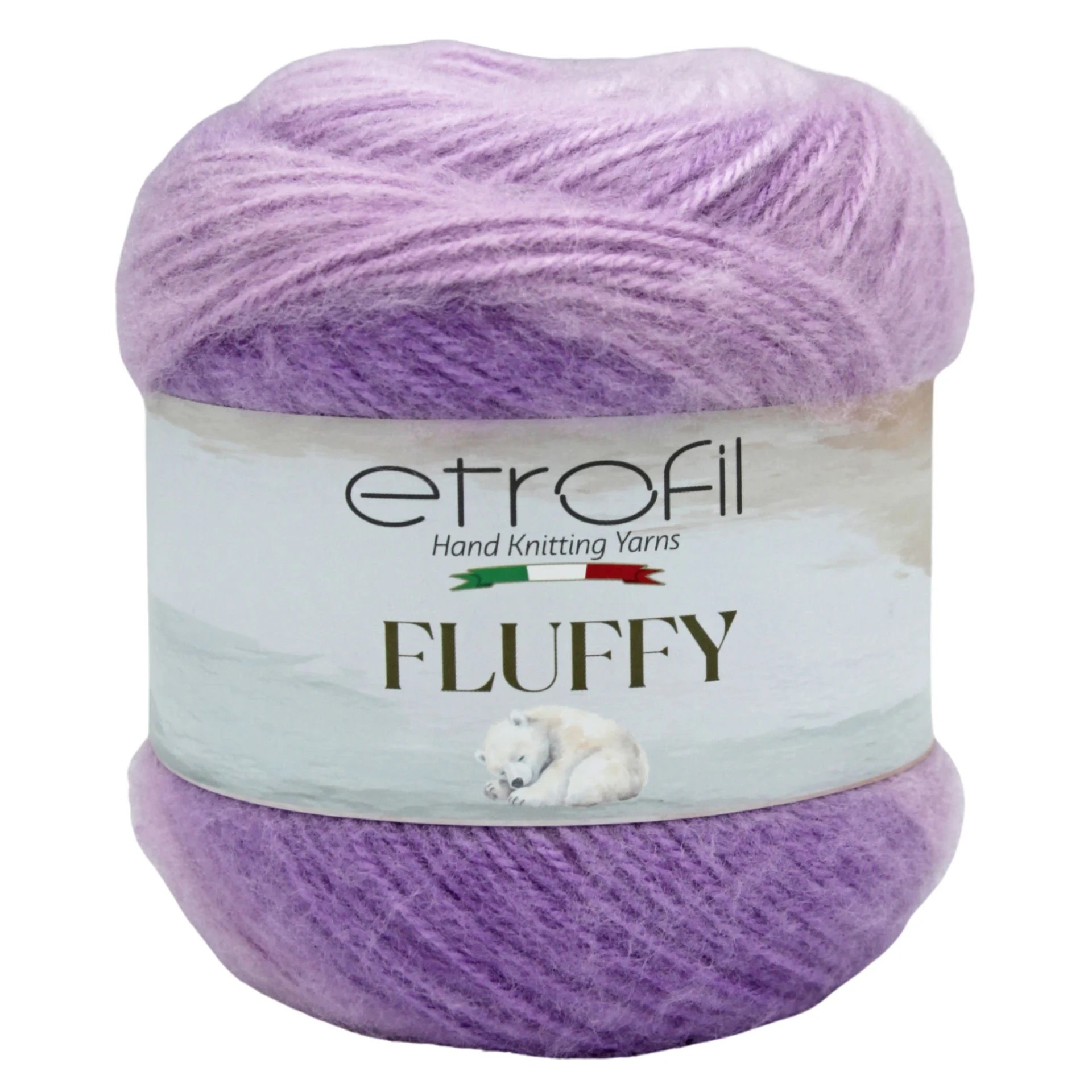 FLUFFY SE1143