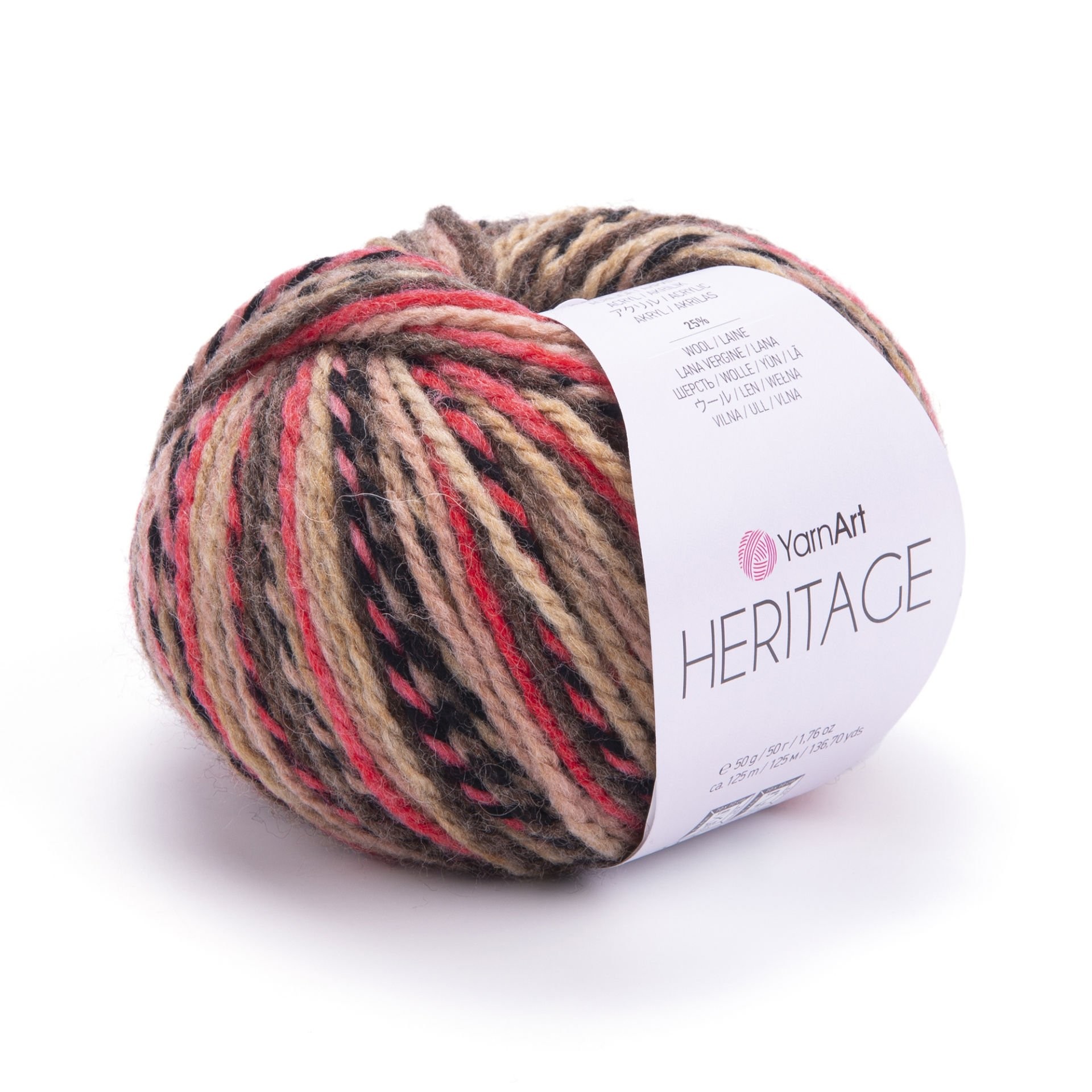 HERITAGE-338