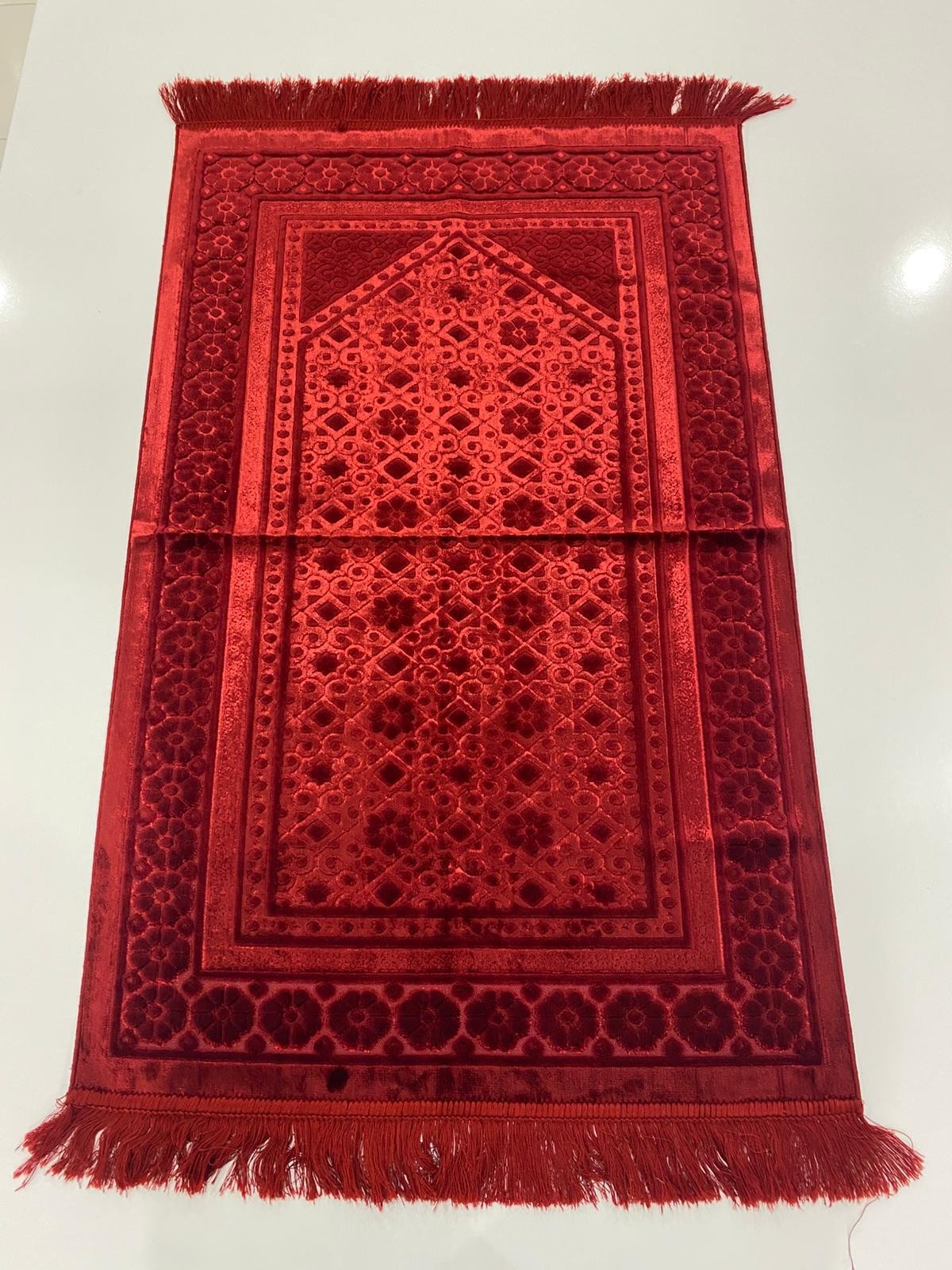 SECCADE VELVET PEARL ISMEN MODEL 3-112*71 Cm