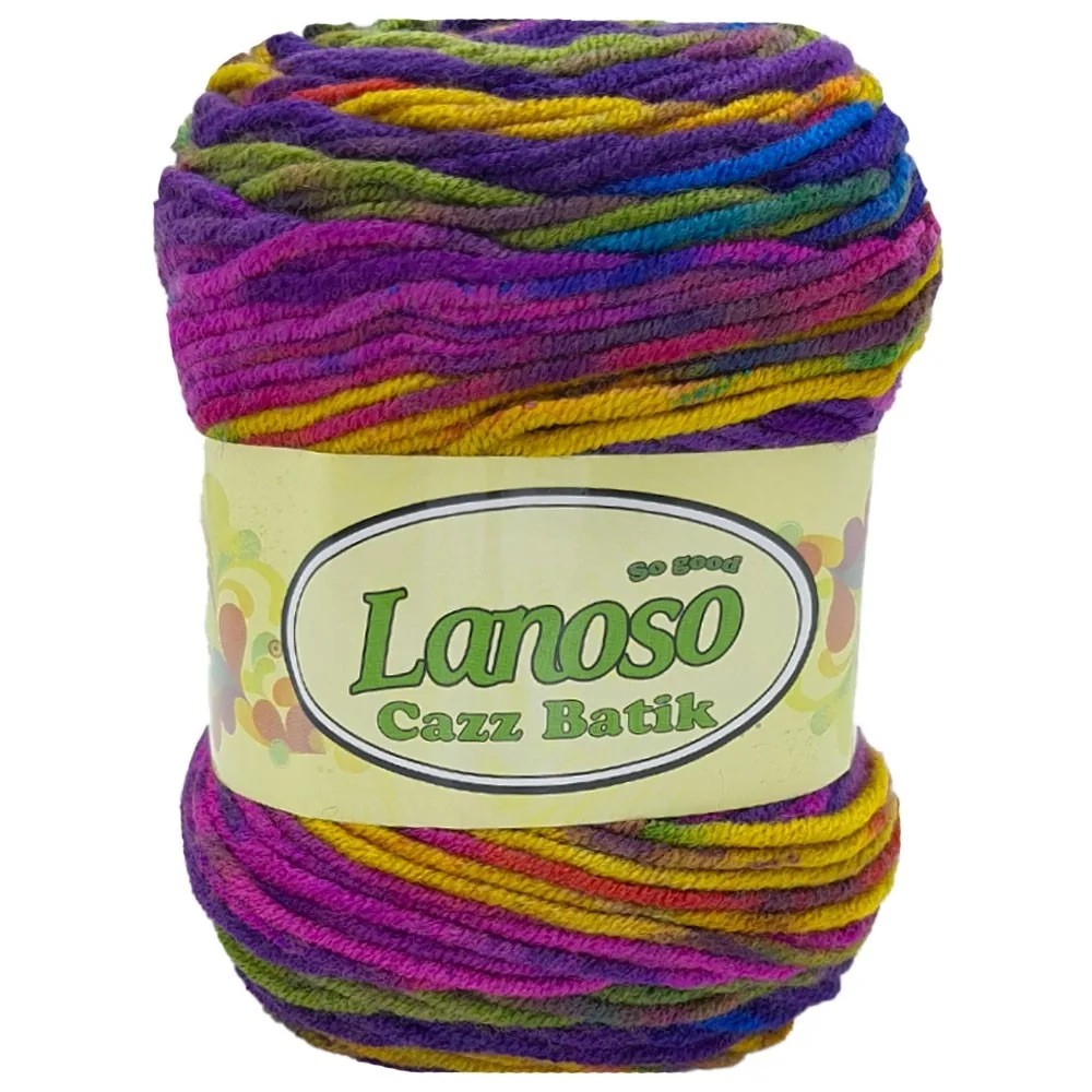 LANASO CAZZ BATIK 716