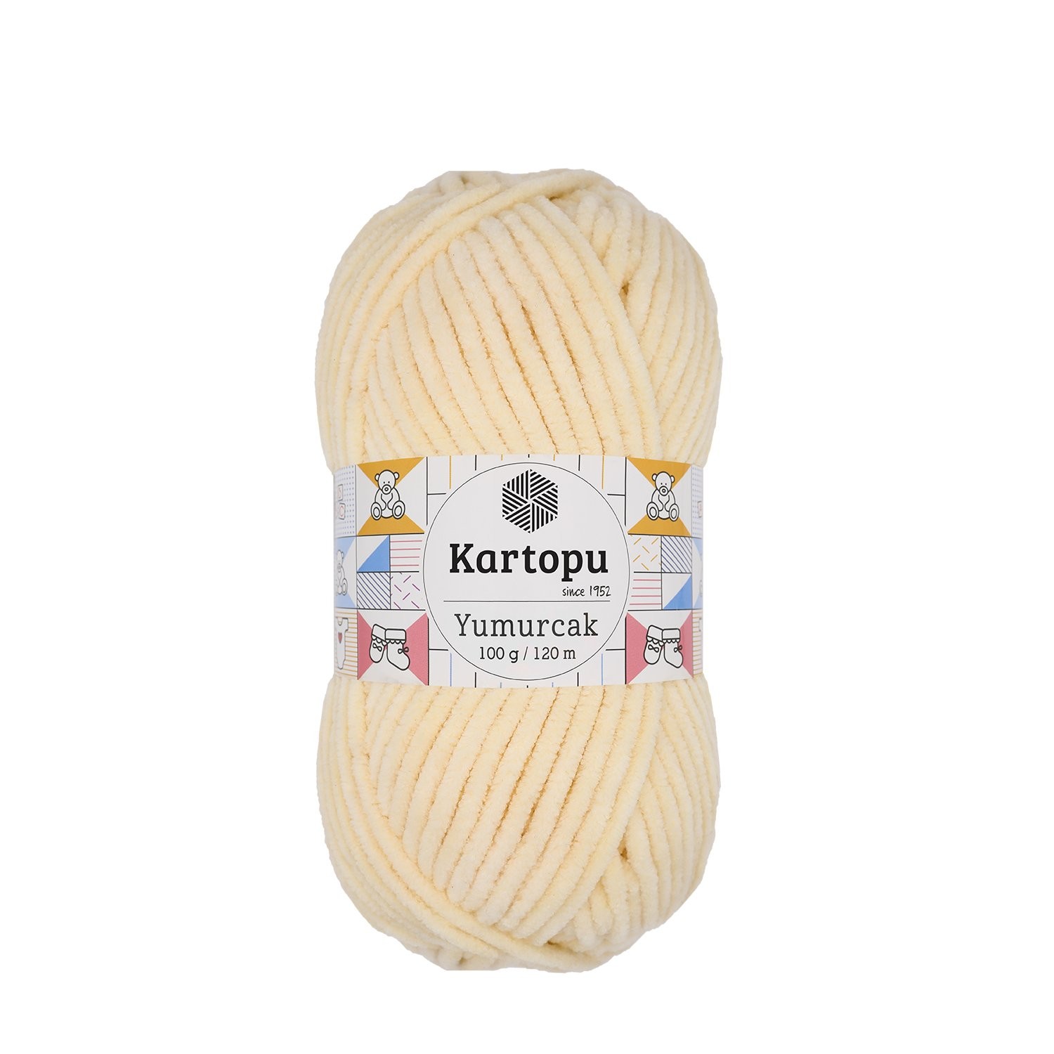 YUMURCAK K349