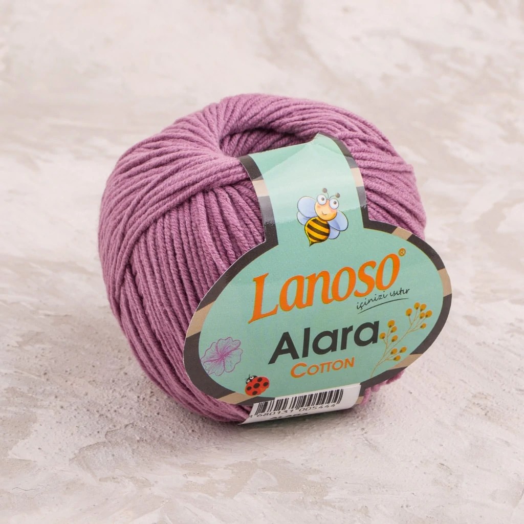 LANASO ALARA 978