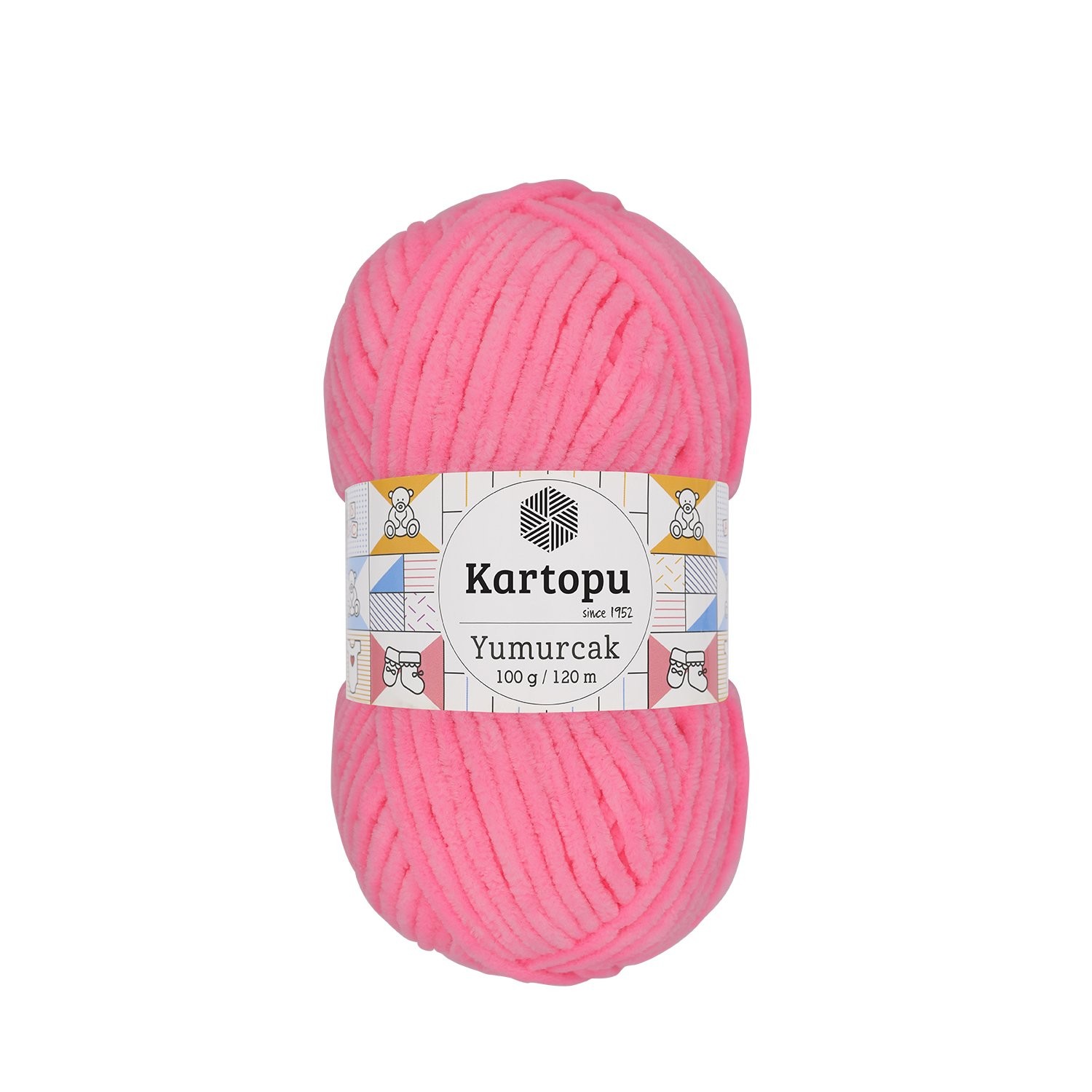 YUMURCAK K773