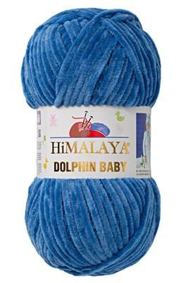 DOLPHIN BABY 80341