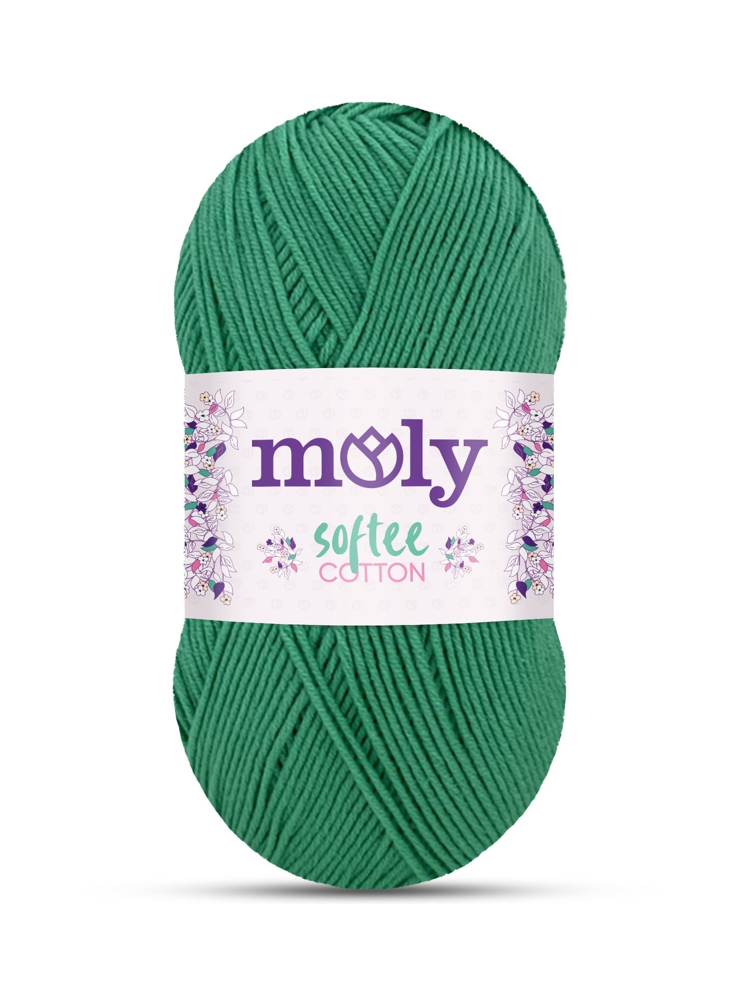 MOLY SOFTEE COTTON-CB045