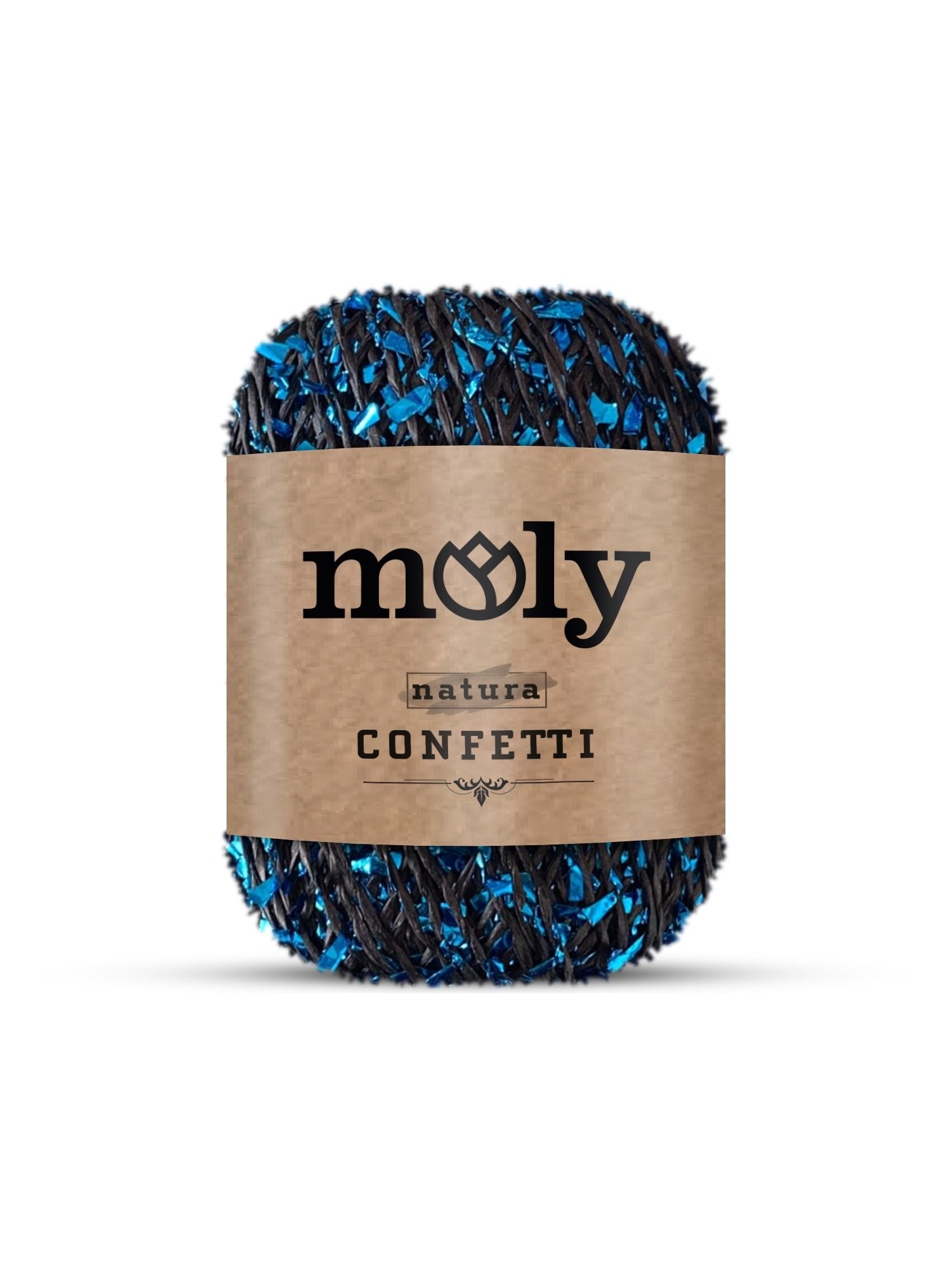 MOLY CONFETİ 07