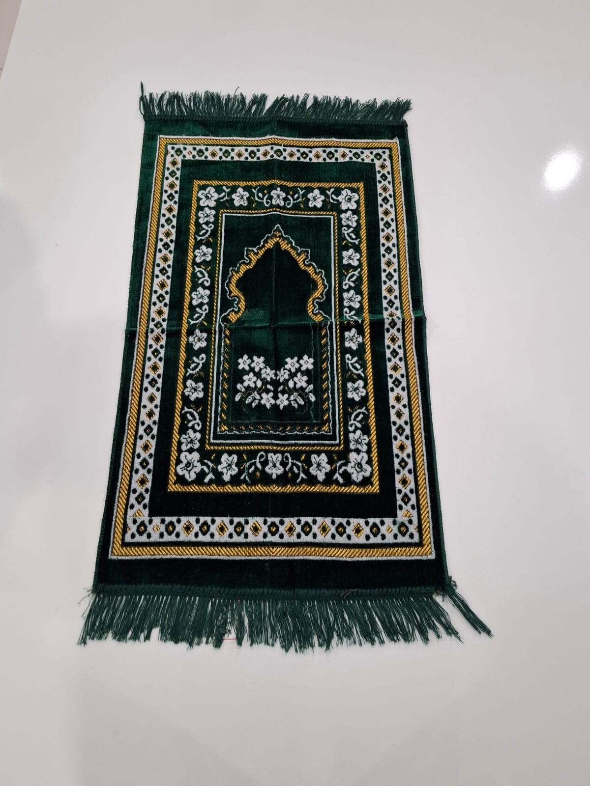 SECCADE ÇOCUK DODYA 50*90 MODEL 2-50*90 Cm