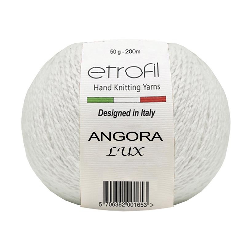ETROFİL ANGORA LUX C-70105
