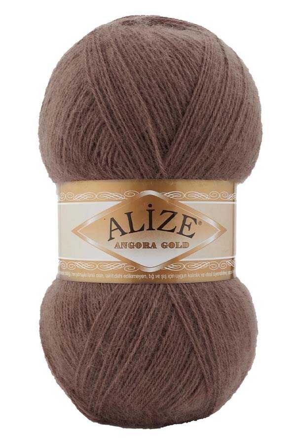 ANGORA GOLD C-493