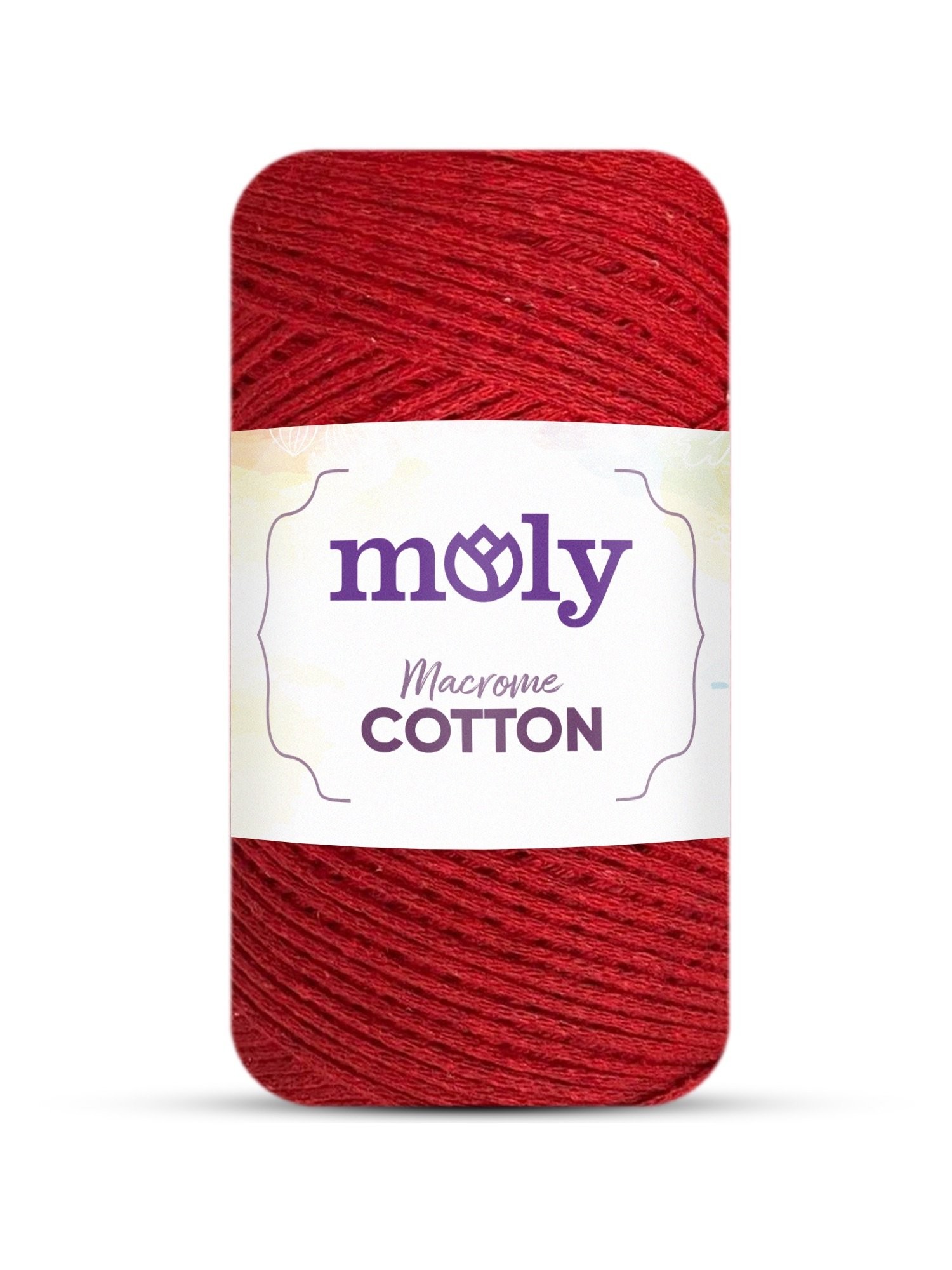 MOLY COTTON MAKROME 003
