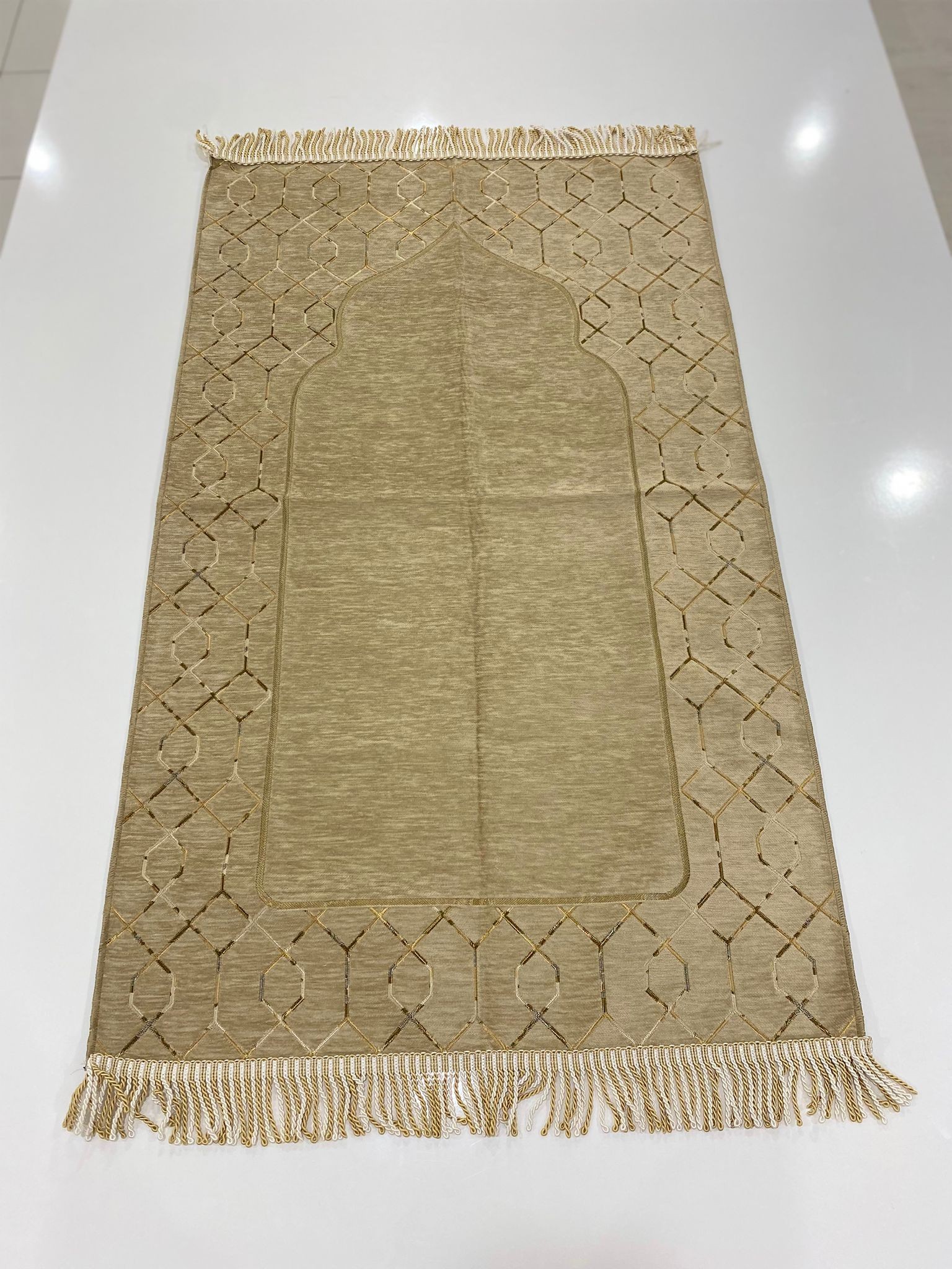 SECCADE MİKRO SONIL MOZAİK MODEL 1 117*69 Cm