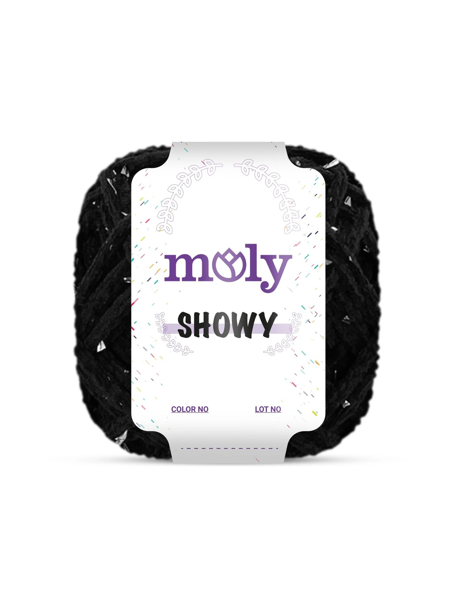 MOLY SHOWY 02