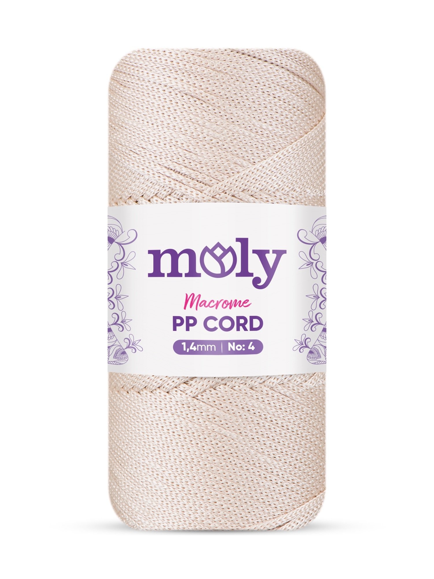 MOLY POLYESTER NO:4-46