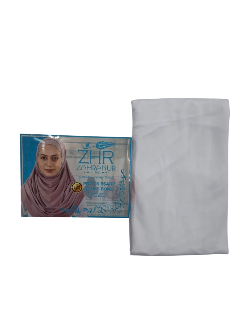 ZEHRANUR BÜYÜK PRATİK EŞARP RENK 1