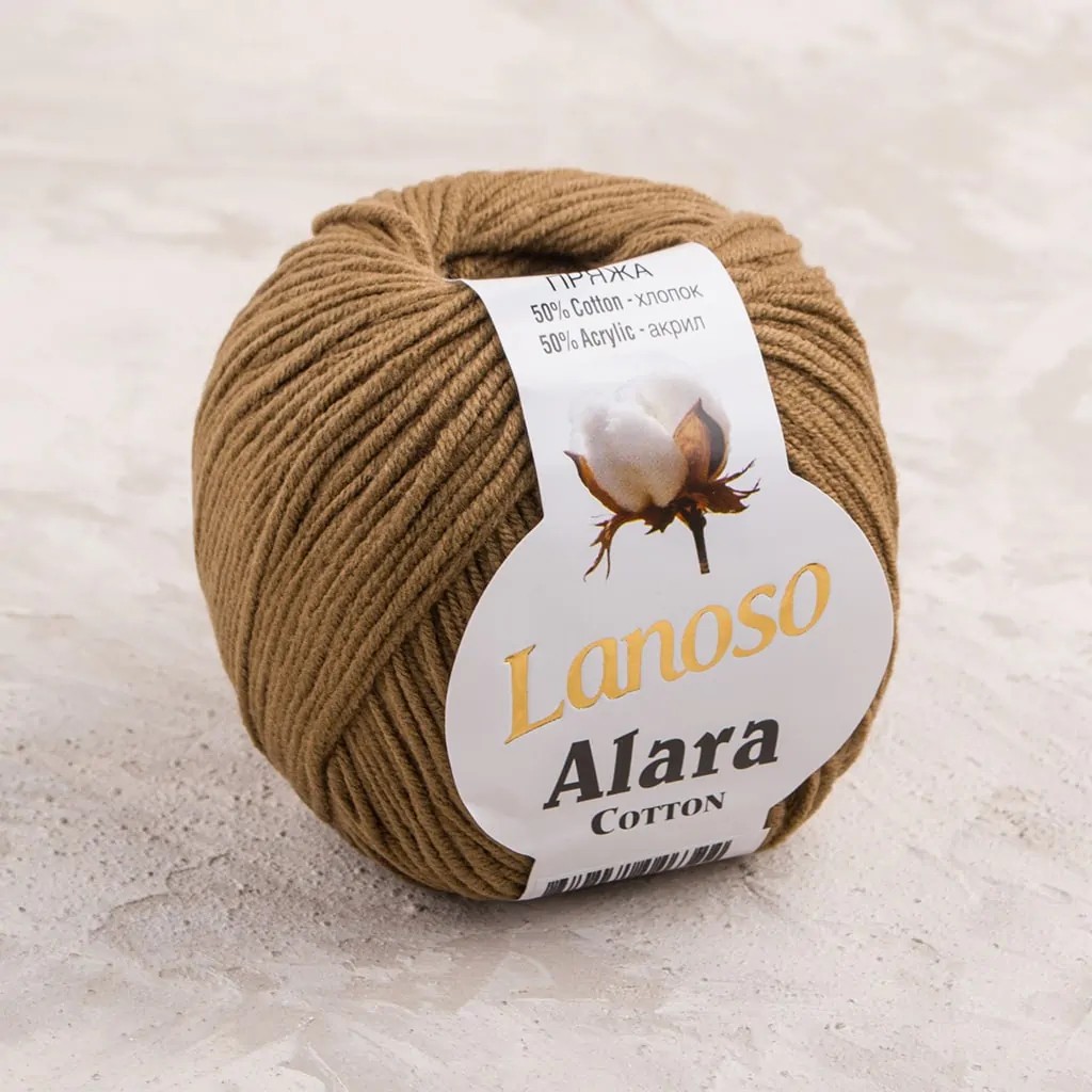 LANASO ALARA 908