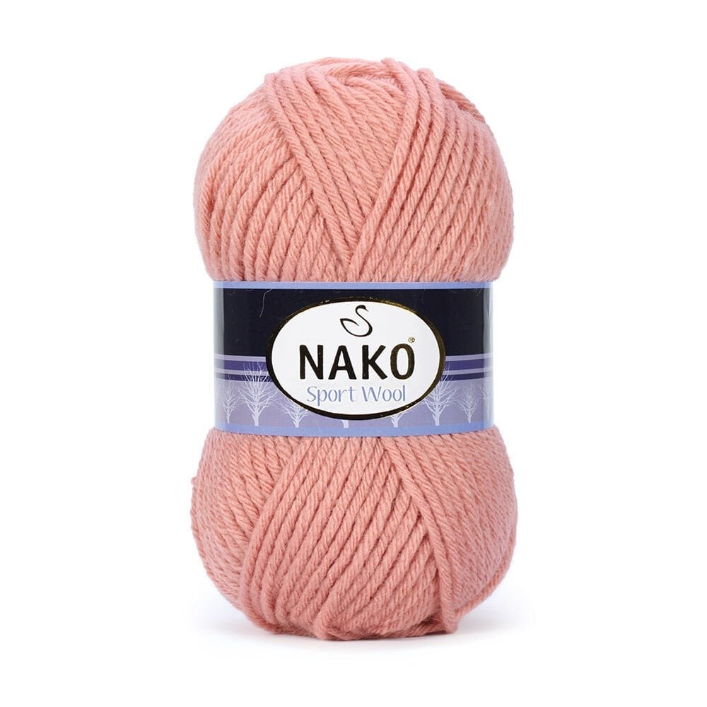 SPORT WOOL-02807