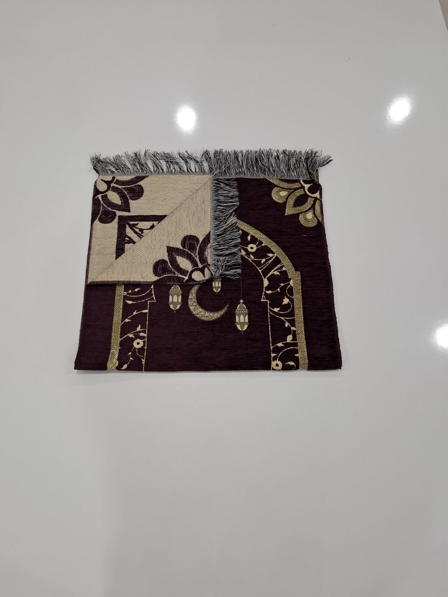 SECCADE ÇOCUK SONIL 50*90 MODEL 6-50*90 Cm
