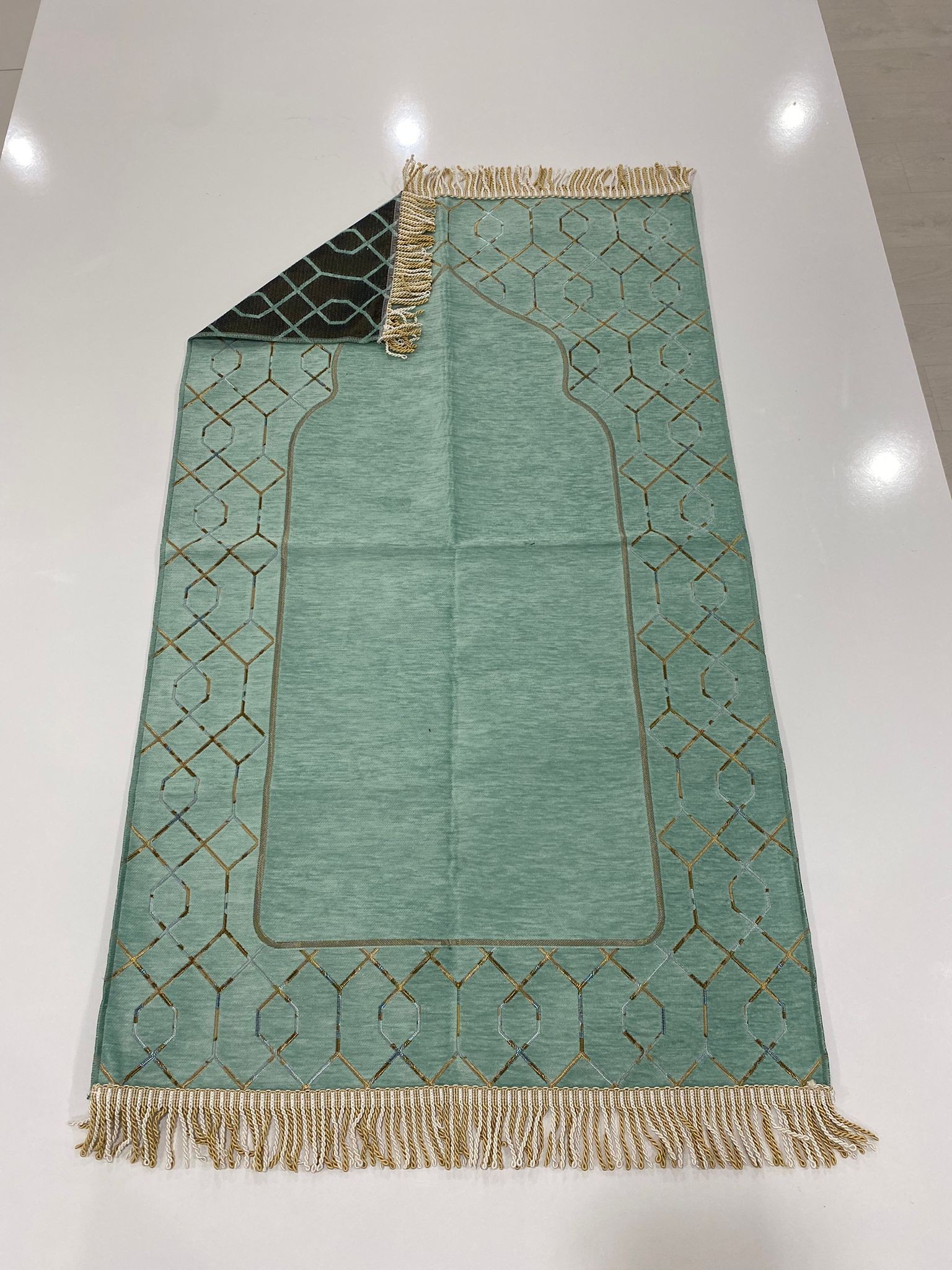 SECCADE MİKRO SONIL MOZAİK MODEL 10  117*69 Cm