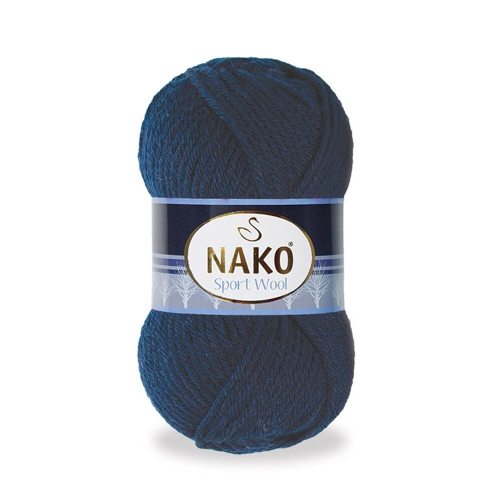 SPORT WOOL-03088
