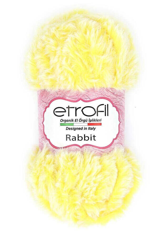 ETROFİL RABBİT C-72165
