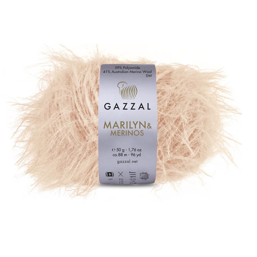MARILYN MERINOS C 8271