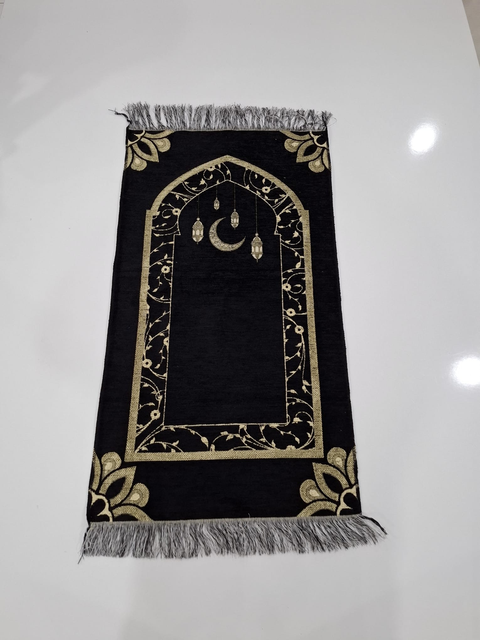 SECCADE ÇOCUK SONIL 50*90 MODEL 8-50*90 Cm