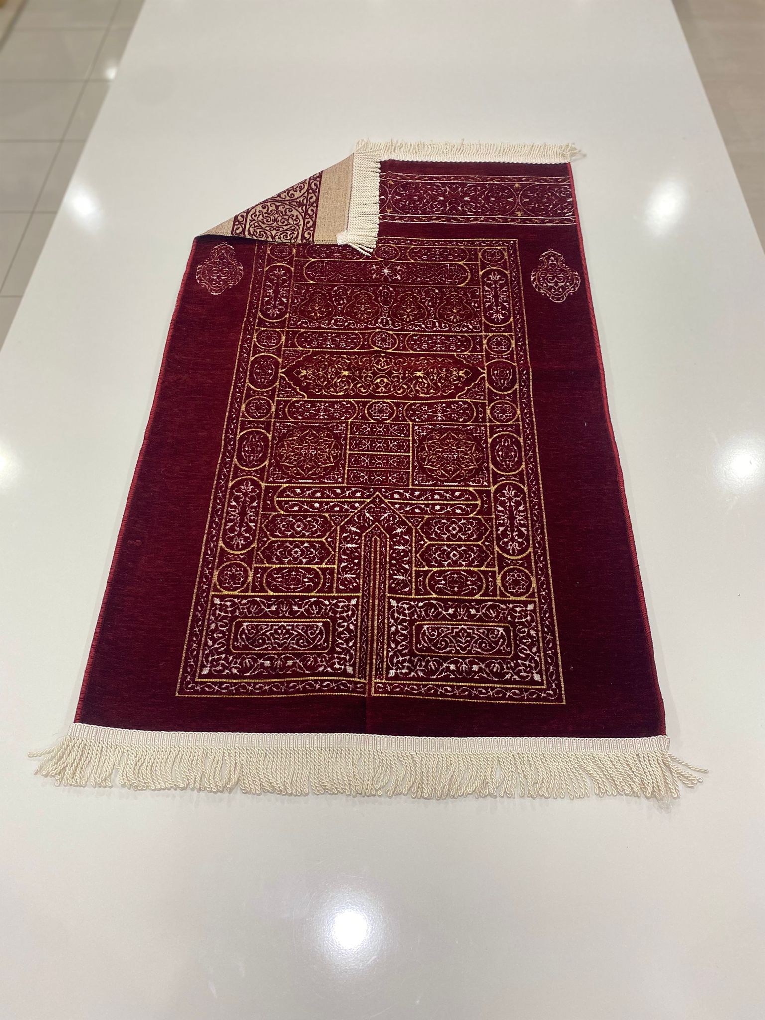 SECCADE MİKRO SONIL KABE YAZILI MODEL 10-113*67 Cm
