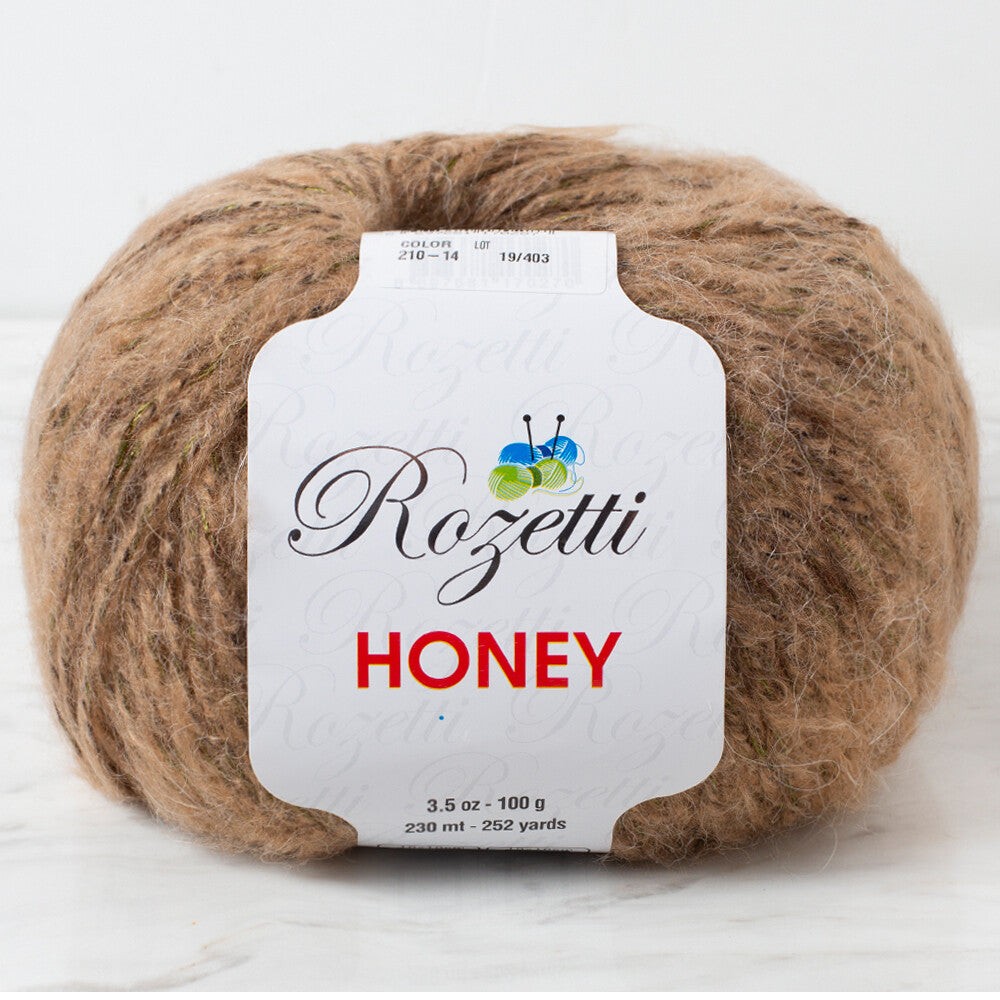 HONEY 210-14