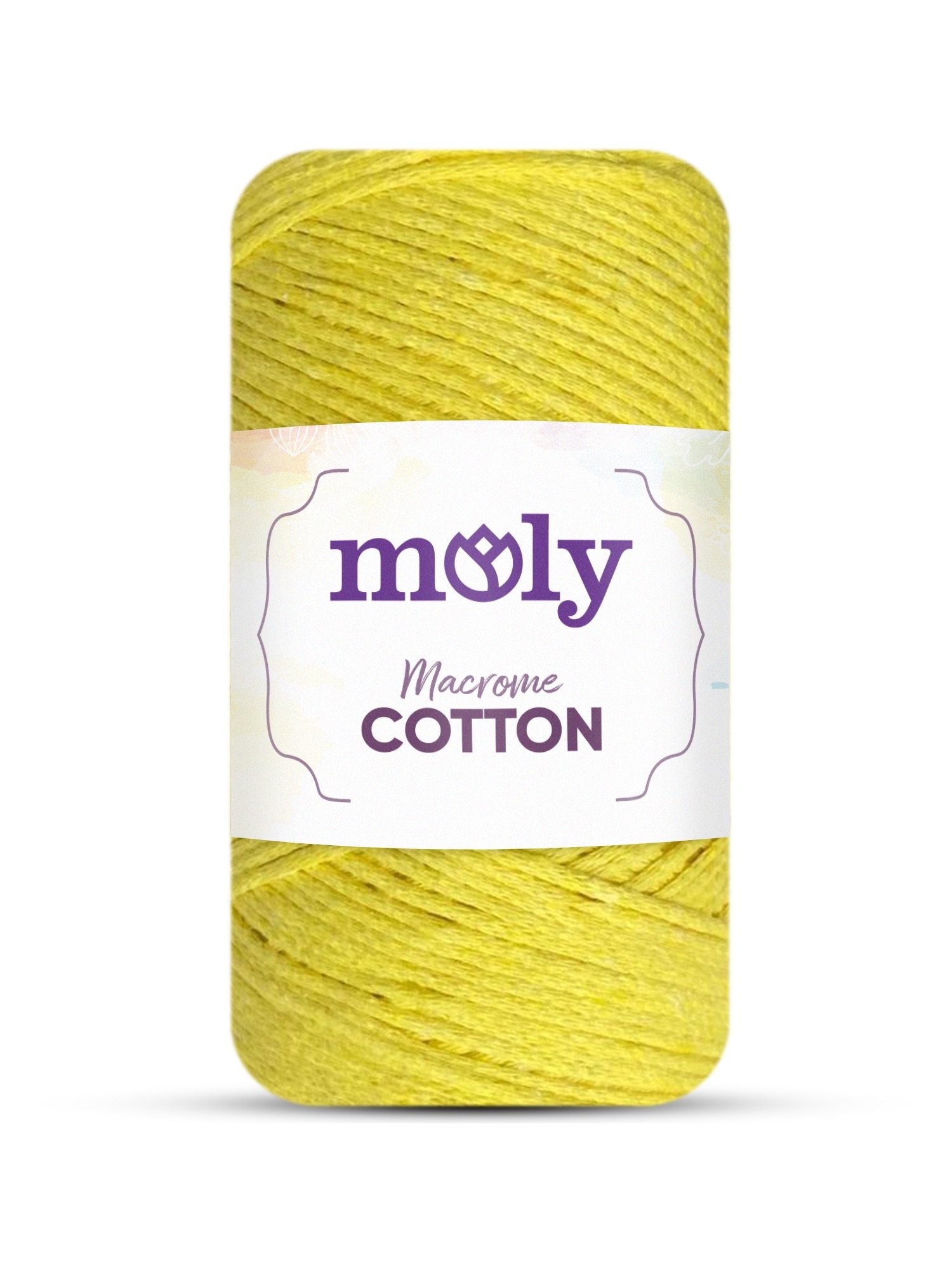 MOLY COTTON MAKROME 011