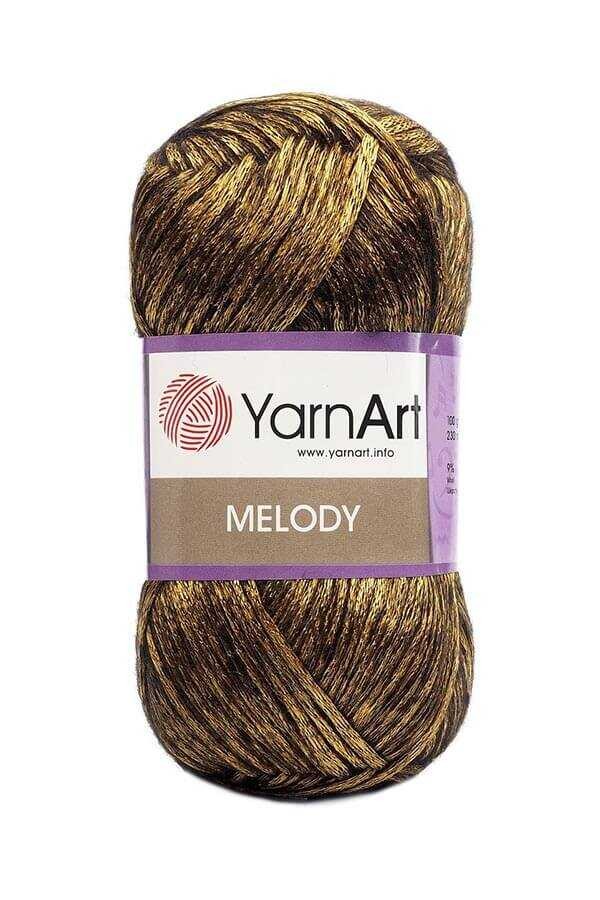 MELODY-886