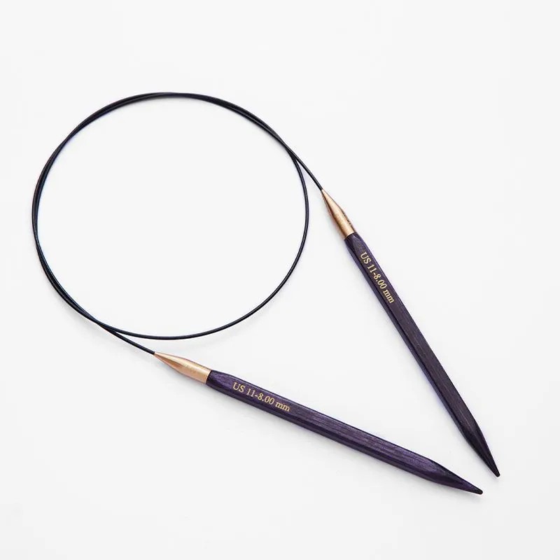 JADORE CUBICS FIXED C. N. 40CM - 8.00MM 19042