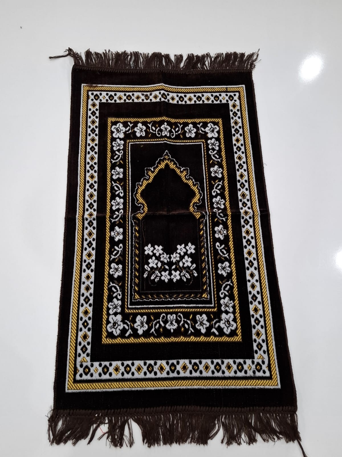 SECCADE ÇOCUK DODYA 50*90 MODEL 4-50*90 Cm