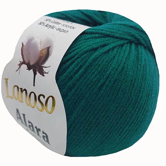 PK LANASO ALARA 918 -10'lu Paket Fiyatıdır.