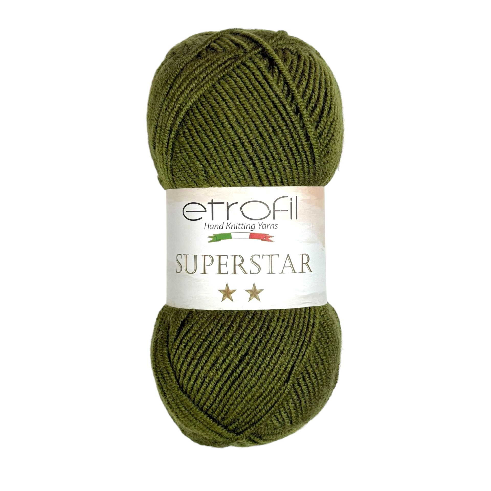 SÜPERSTAR 74065