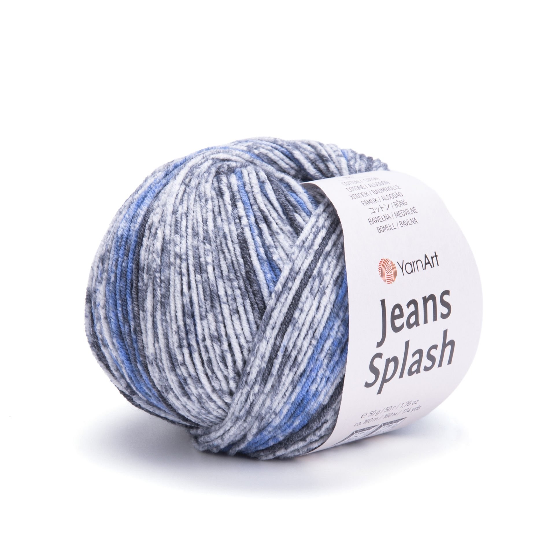 JEANS SPLASH-947